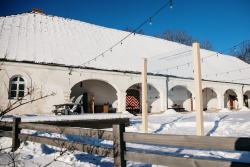 Gardēžu vakariņas “Alus garšu precināšana” Valmieras novada Tūrisma pārvalde